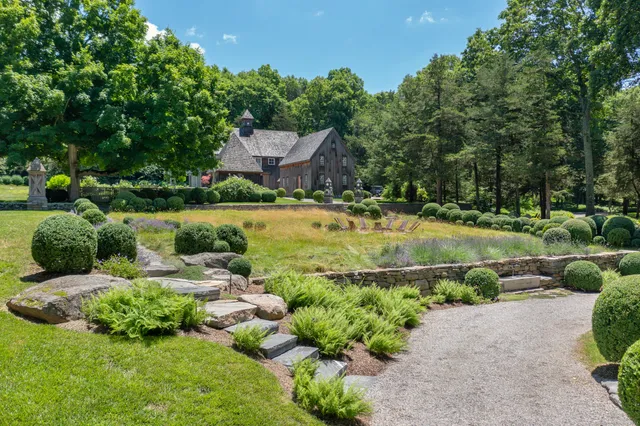 $3,950,000 | 155 Joshuatown Road, Lyme, CT 06371