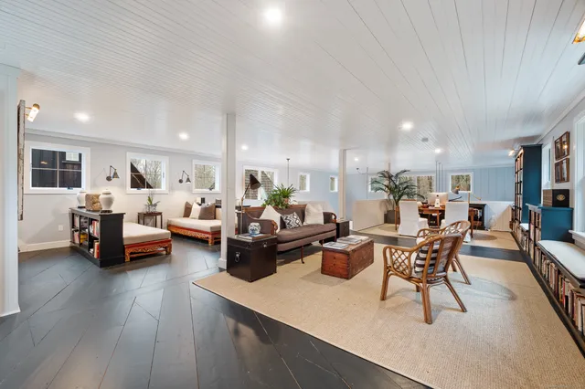 $3,950,000 | 155 Joshuatown Road, Lyme, CT 06371