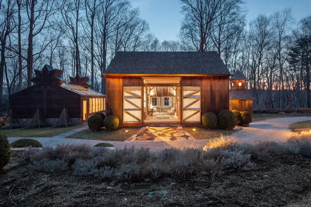 $3,950,000 | 155 Joshuatown Road, Lyme, CT 06371