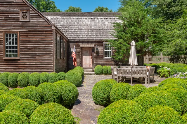 $3,950,000 | 155 Joshuatown Road, Lyme, CT 06371