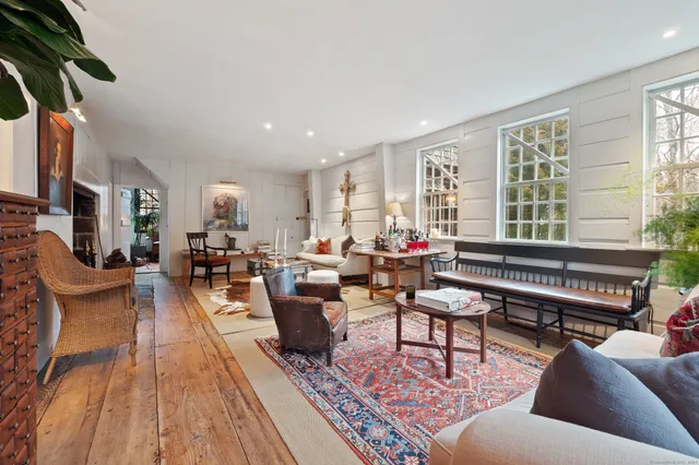 $3,950,000 | 155 Joshuatown Road, Lyme, CT 06371