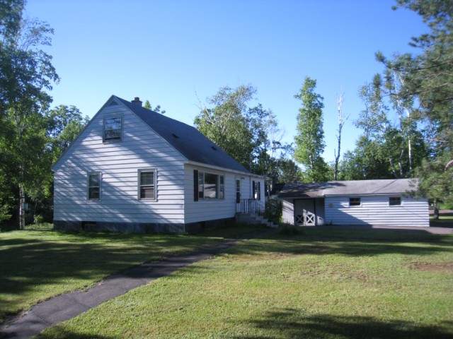 4862 Jensen Road Duluth, MN 55803 - Photo 1 of 16