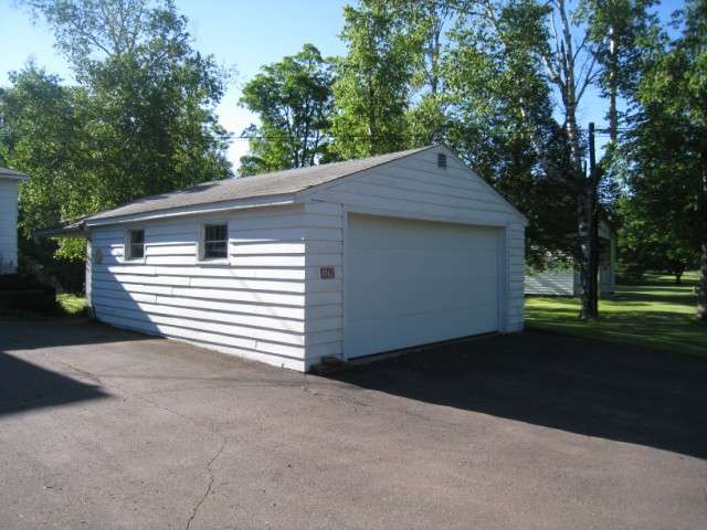 4862 Jensen Road Duluth, MN 55803 - Photo 3 of 16 detached garage with workshop