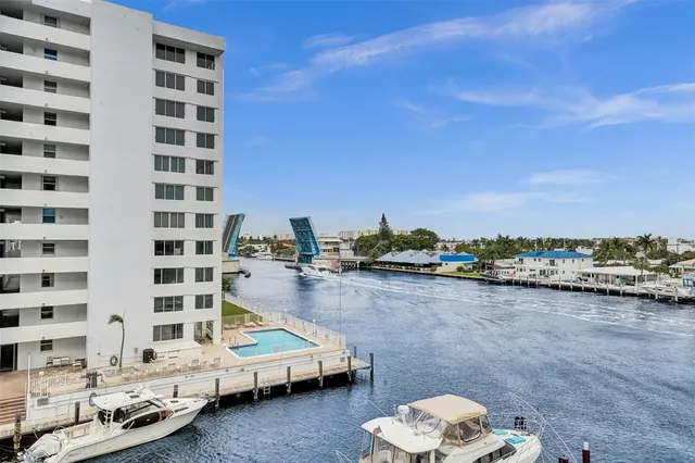 a cars parked in front of a building