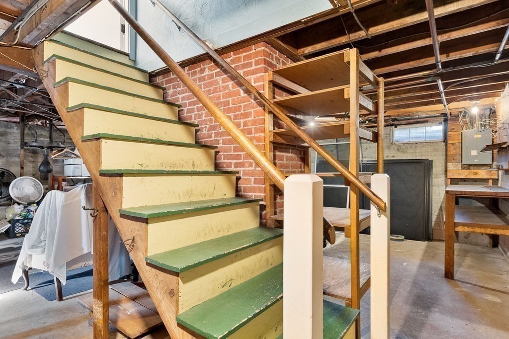 10 Everett Paine Boulevard Marblehead, MA 01945 - Photo 19 of 24