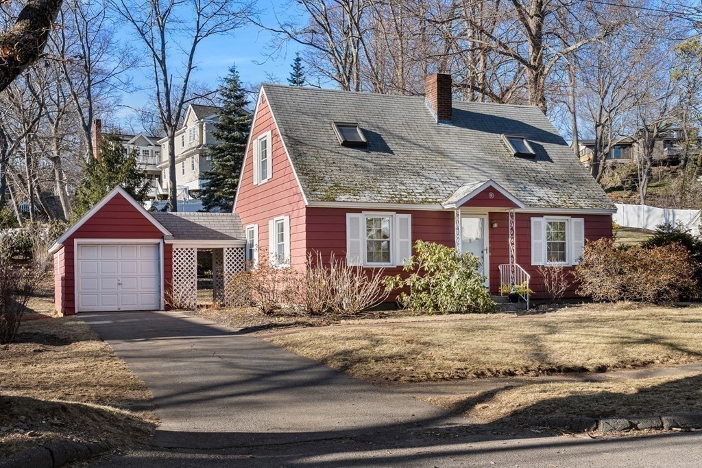 10 Everett Paine Boulevard Marblehead, MA 01945 - Photo 21 of 24