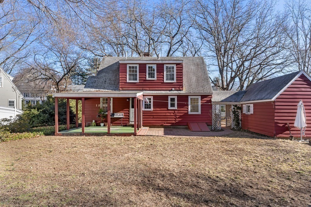 10 Everett Paine Boulevard Marblehead, MA 01945 - Photo 22 of 24