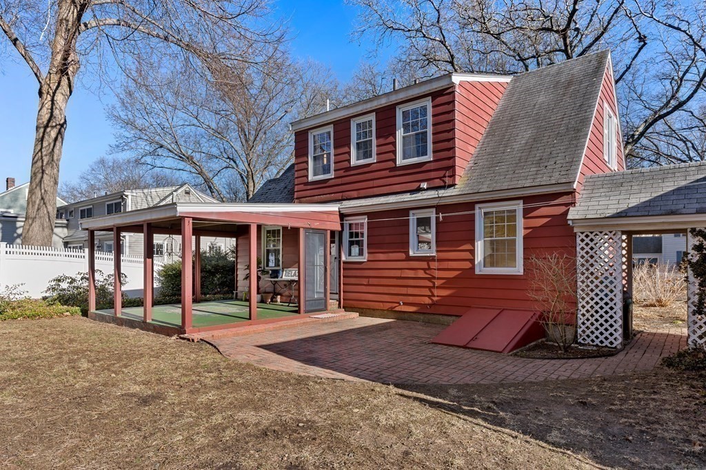 10 Everett Paine Boulevard Marblehead, MA 01945 - Photo 23 of 24