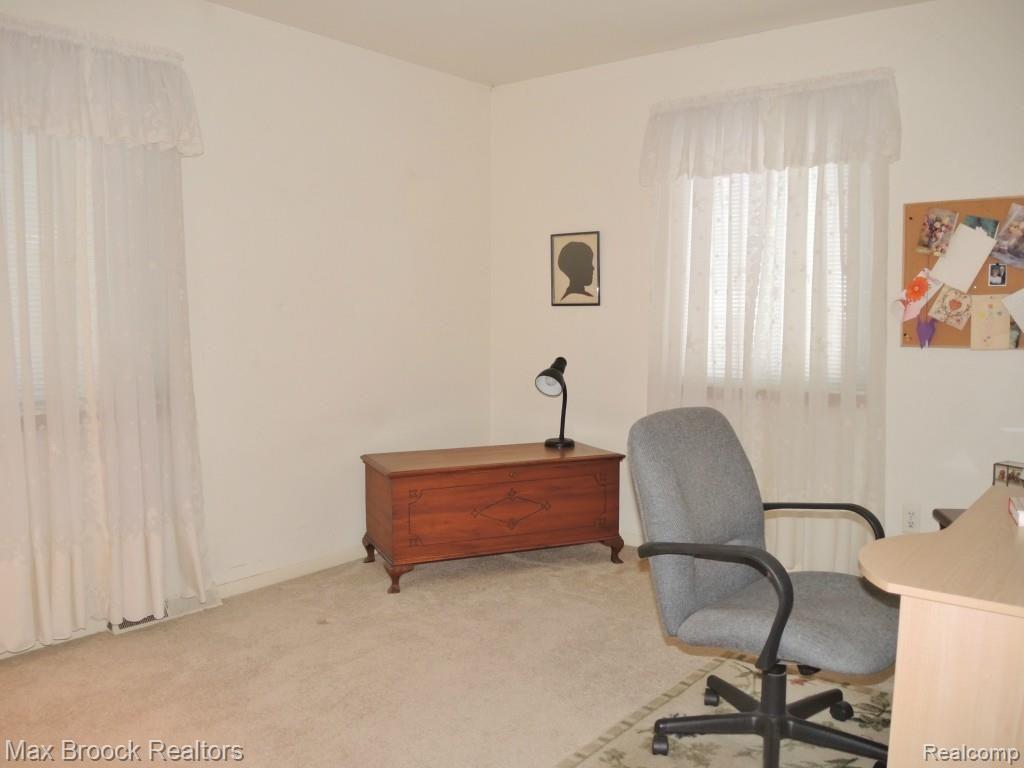 455 Baldwin Avenue, Unit 31 Rochester, MI 48307 - Photo 14 of 19 BEDROOM #2