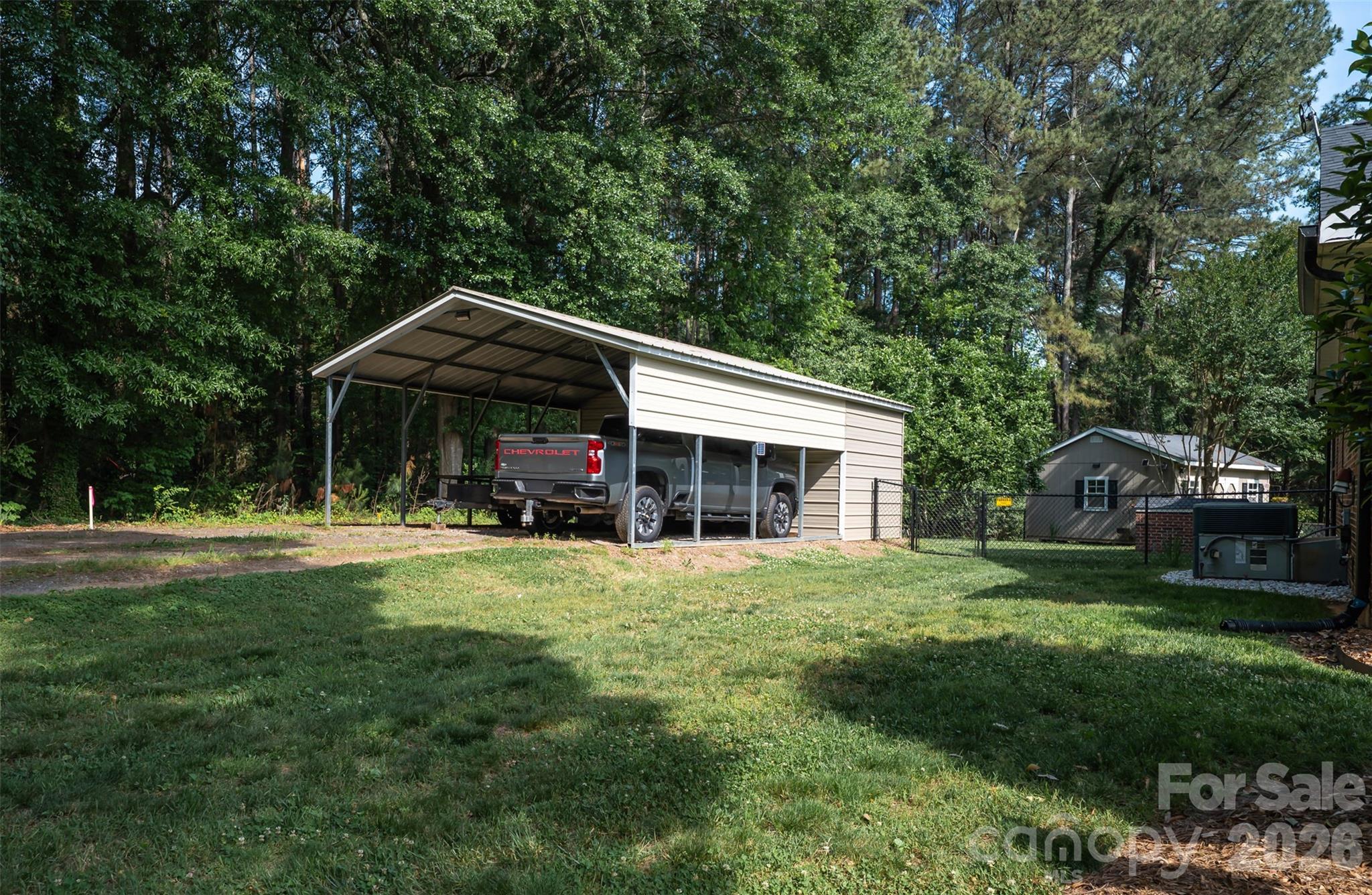 1240 Petes Road Lincolnton, NC 28092 - Photo 35 of 43 Gallery Image 35