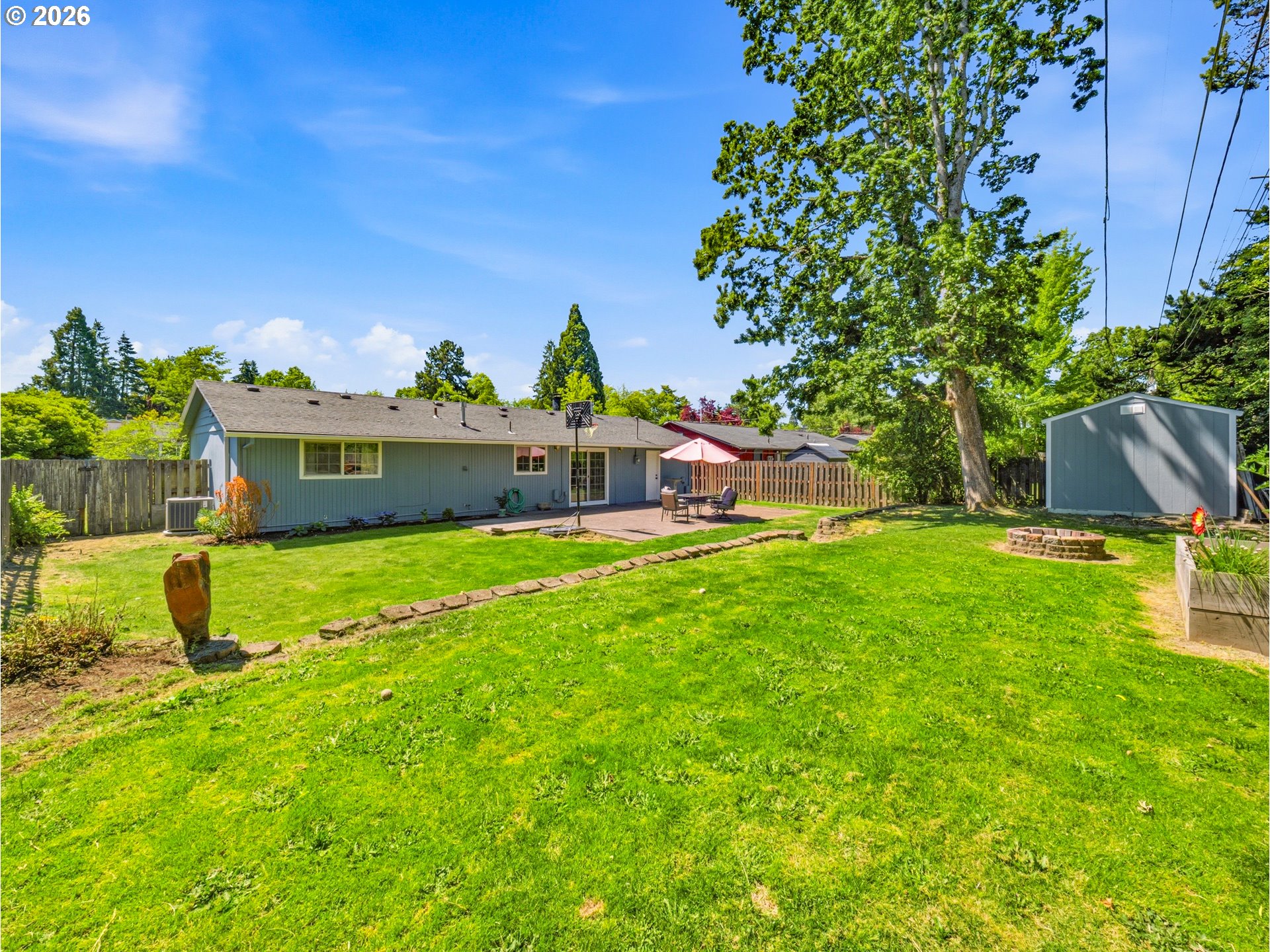 13467 Southwest Devonshire Drive Beaverton, OR 97005 - Photo 29 of 37