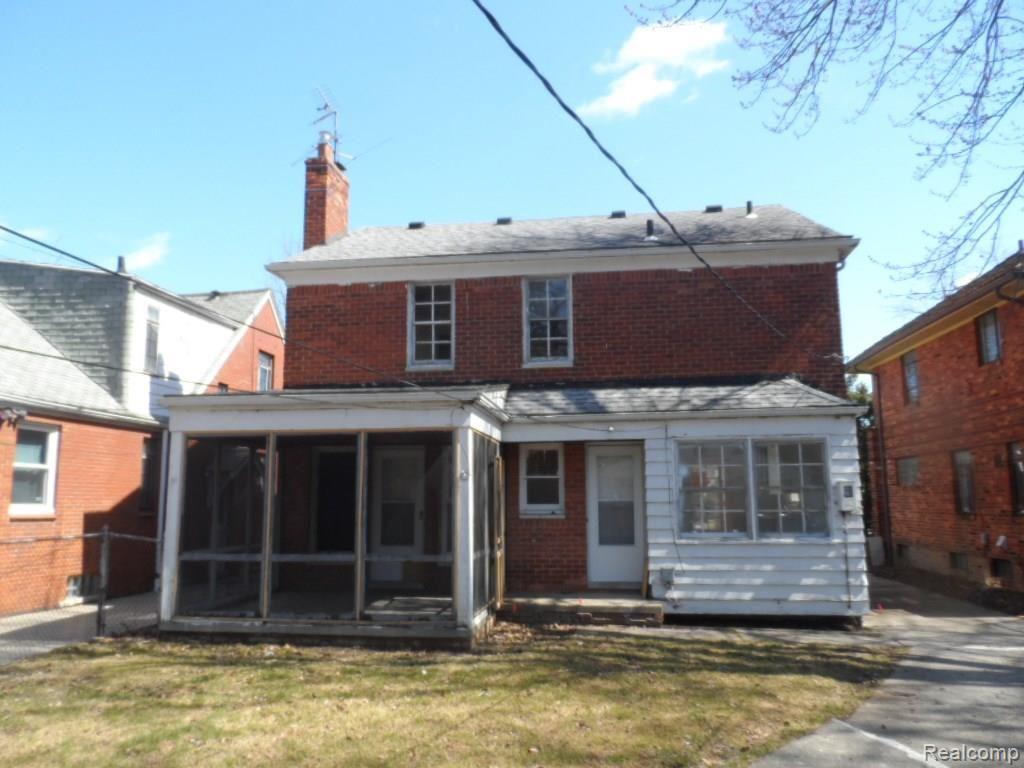 5101 Audubon Road Detroit, MI 48224 - Photo 4 of 27