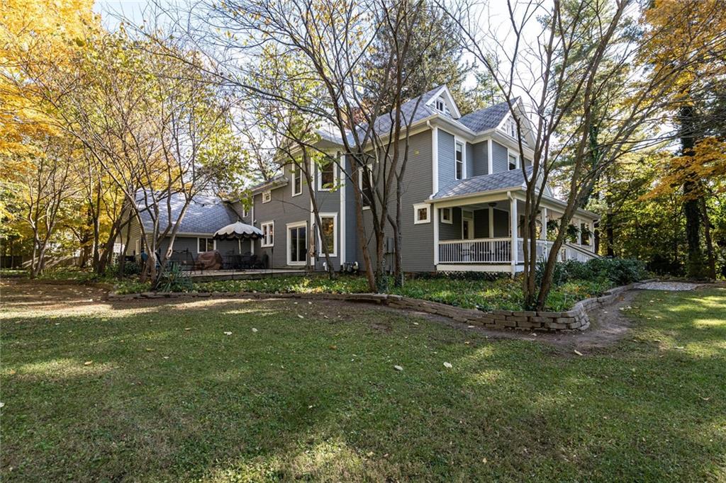 11915 Gray Road Carmel, IN 46033 - Photo 14 of 60 Gallery Image 14