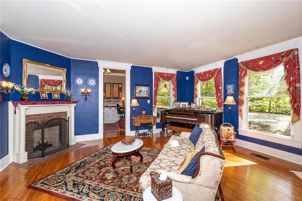 11915 Gray Road Carmel, IN 46033 - Photo 4 of 60 Gallery Image 4