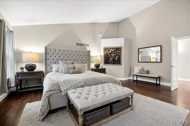 $600,000 | 2106 Babler Ridge Lane, Wildwood, MO 63038