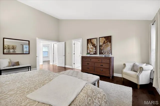 $600,000 | 2106 Babler Ridge Lane, Wildwood, MO 63038