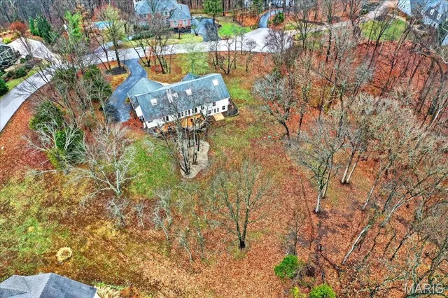 $600,000 | 2106 Babler Ridge Lane, Wildwood, MO 63038