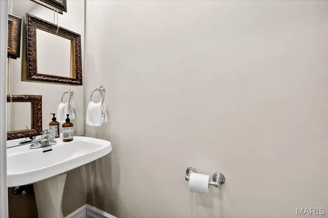 $600,000 | 2106 Babler Ridge Lane, Wildwood, MO 63038