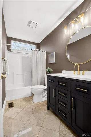 $600,000 | 2106 Babler Ridge Lane, Wildwood, MO 63038