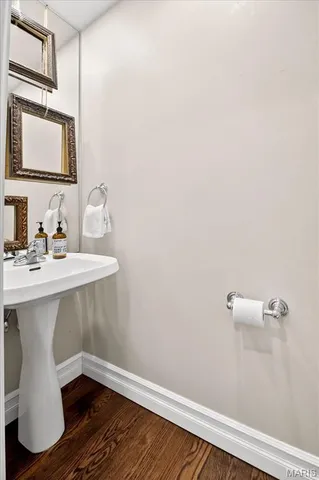 $600,000 | 2106 Babler Ridge Lane, Wildwood, MO 63038