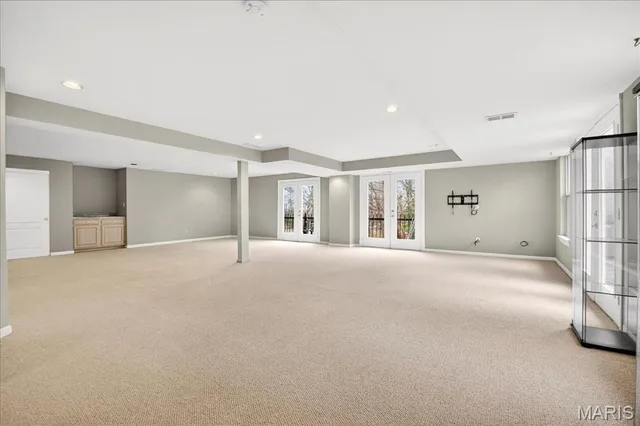 $600,000 | 2106 Babler Ridge Lane, Wildwood, MO 63038