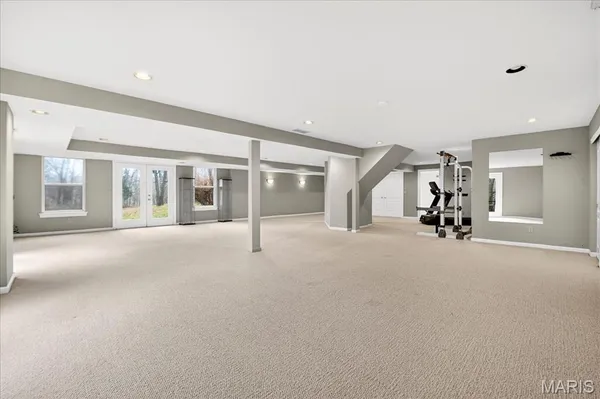 $600,000 | 2106 Babler Ridge Lane, Wildwood, MO 63038