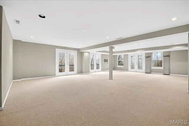 $600,000 | 2106 Babler Ridge Lane, Wildwood, MO 63038