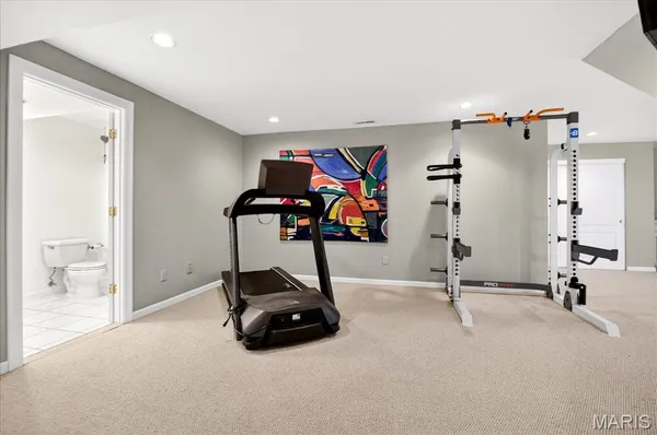 $600,000 | 2106 Babler Ridge Lane, Wildwood, MO 63038