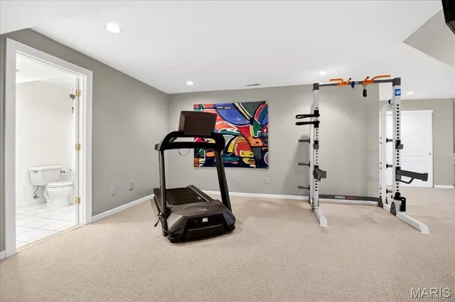 $600,000 | 2106 Babler Ridge Lane, Wildwood, MO 63038