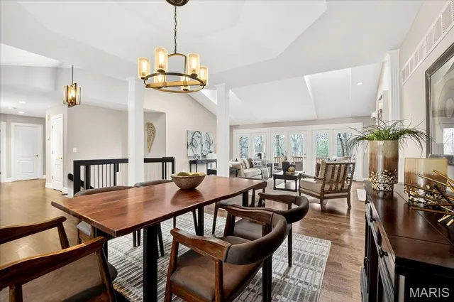 $600,000 | 2106 Babler Ridge Lane, Wildwood, MO 63038