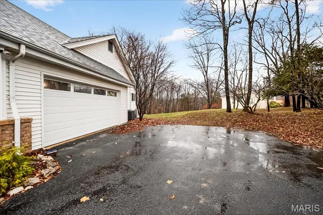 $600,000 | 2106 Babler Ridge Lane, Wildwood, MO 63038