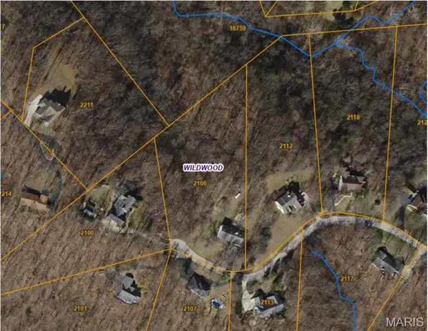 $600,000 | 2106 Babler Ridge Lane, Wildwood, MO 63038