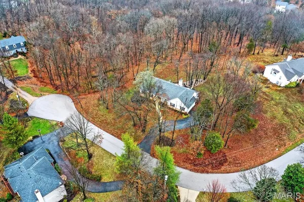 $600,000 | 2106 Babler Ridge Lane, Wildwood, MO 63038