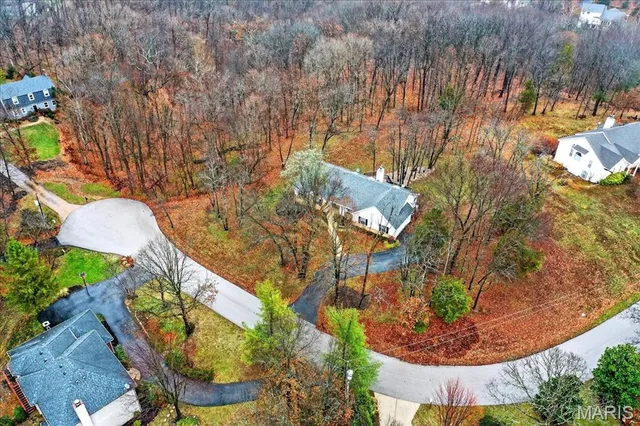 $600,000 | 2106 Babler Ridge Lane, Wildwood, MO 63038