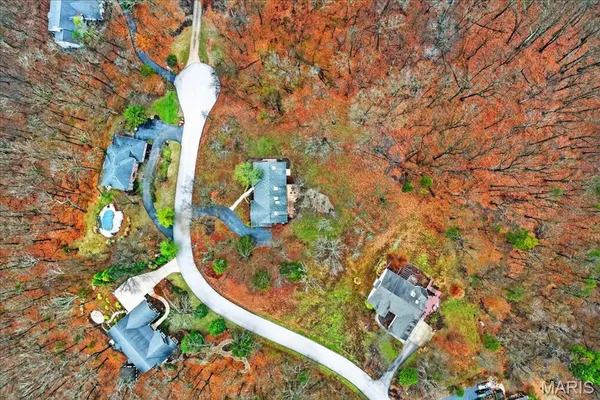 $600,000 | 2106 Babler Ridge Lane, Wildwood, MO 63038