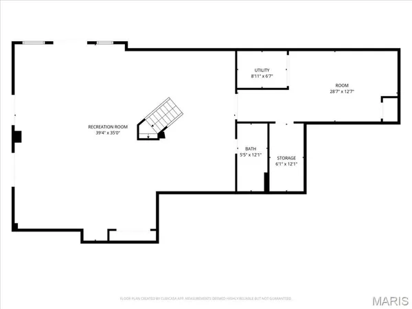$600,000 | 2106 Babler Ridge Lane, Wildwood, MO 63038