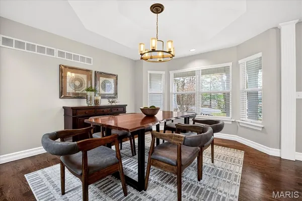 $600,000 | 2106 Babler Ridge Lane, Wildwood, MO 63038