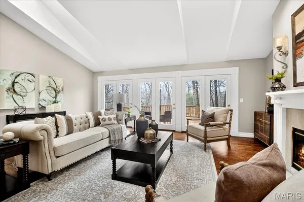 $600,000 | 2106 Babler Ridge Lane, Wildwood, MO 63038