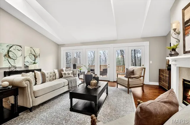 $600,000 | 2106 Babler Ridge Lane, Wildwood, MO 63038