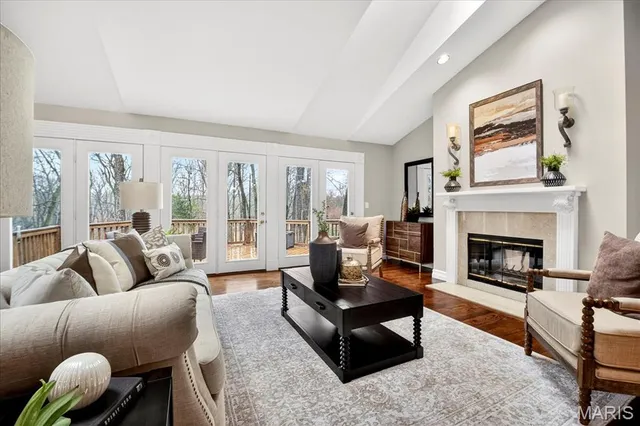 $600,000 | 2106 Babler Ridge Lane, Wildwood, MO 63038