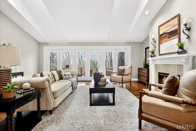 $600,000 | 2106 Babler Ridge Lane, Wildwood, MO 63038