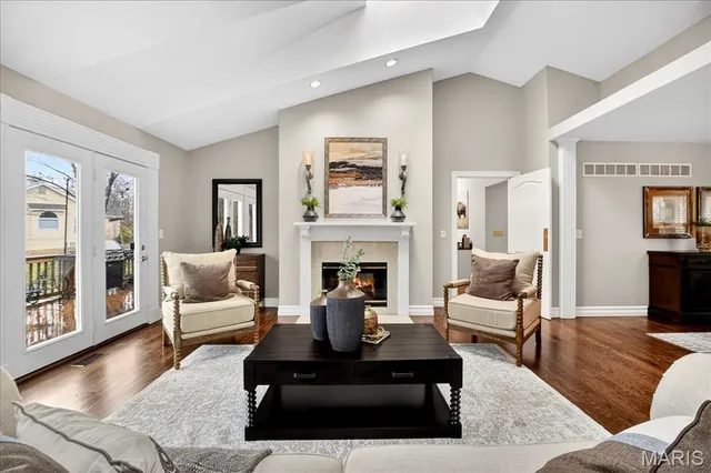 $600,000 | 2106 Babler Ridge Lane, Wildwood, MO 63038