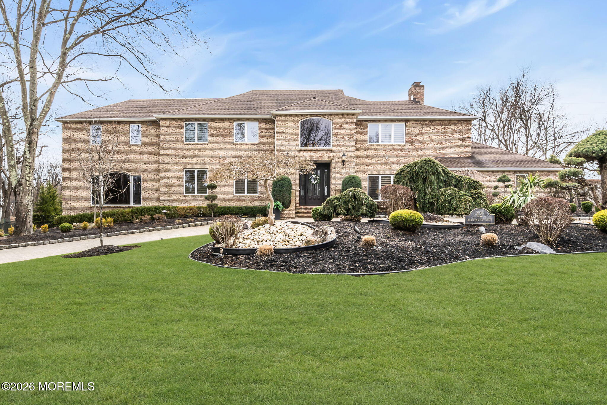 12 Meadowview Drive Colts Neck, NJ 07722 - Photo 2 of 56 3-web-or-mls-_CMP0746-1b