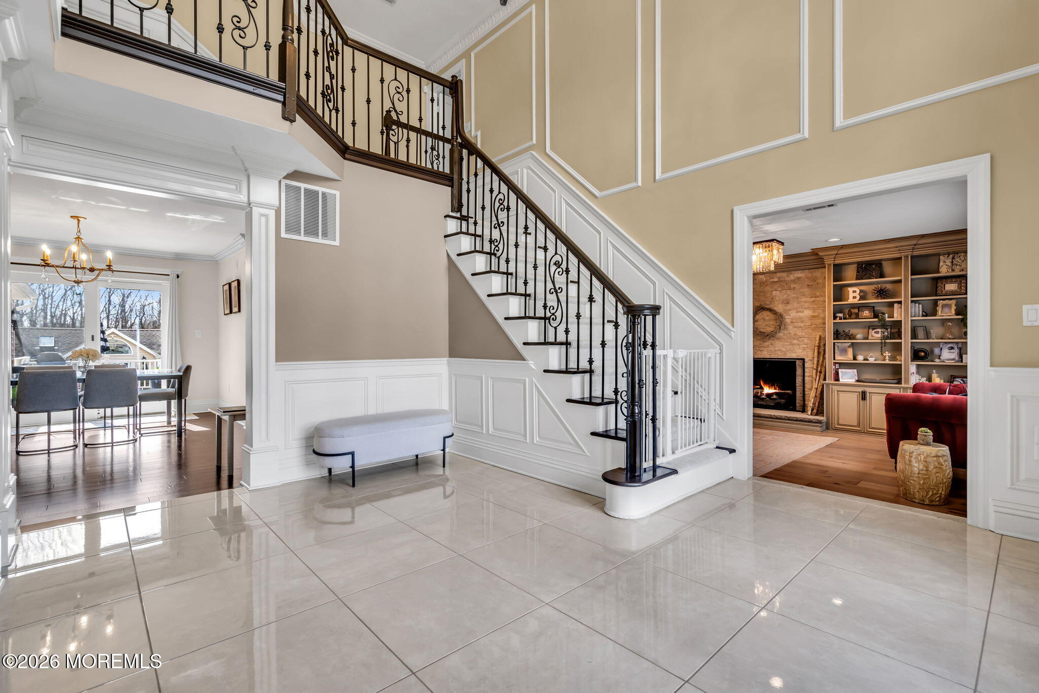 12 Meadowview Drive Colts Neck, NJ 07722 - Photo 5 of 56 12-web-or-mls-_CMP0466-1