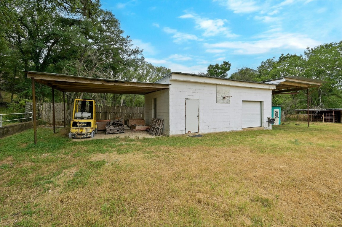 20 Pillow Road Sunset Valley, TX 78745 - Photo 22 of 27