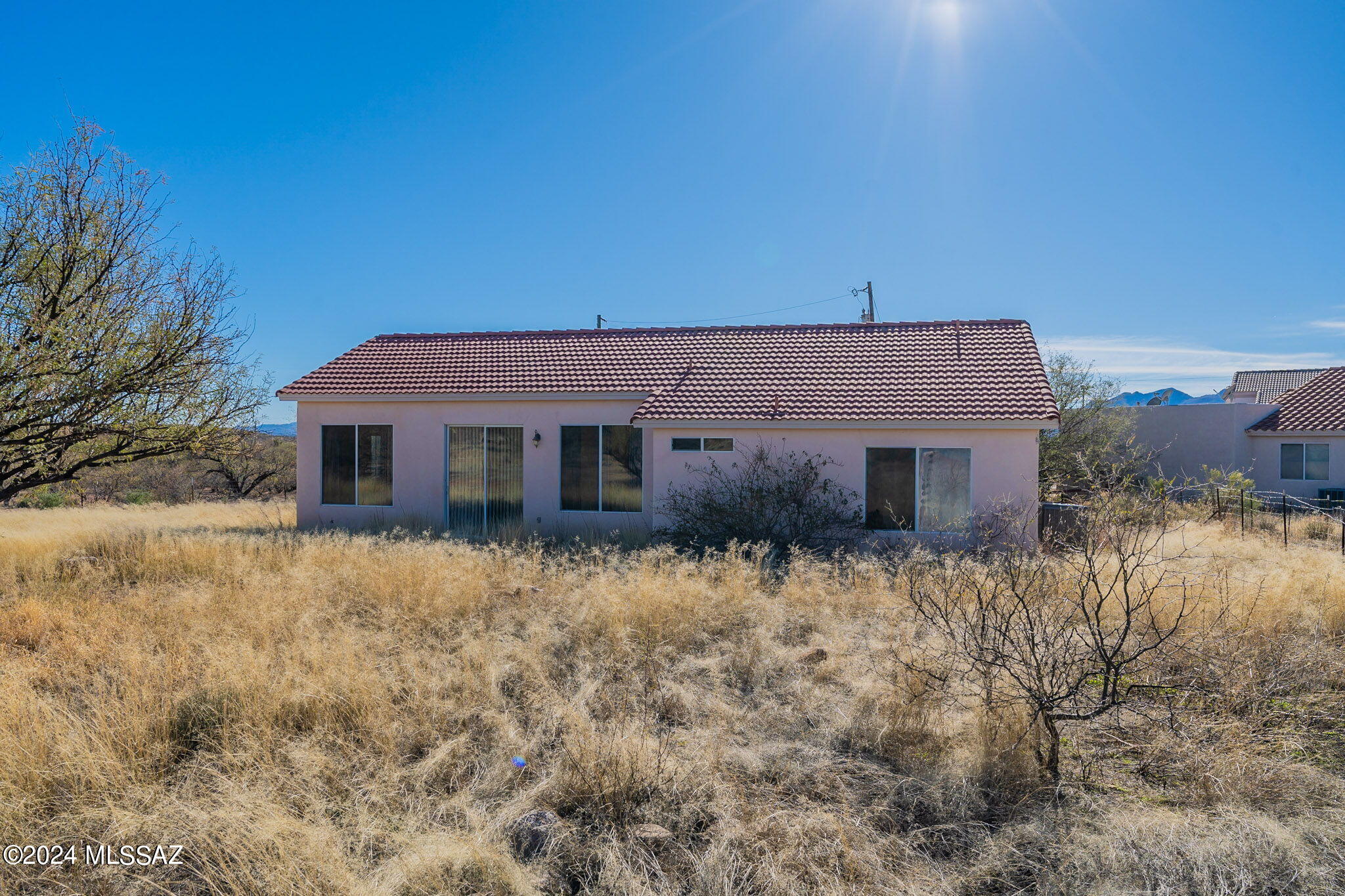 164 Utah Court Rio Rico, AZ 85648 - Photo 20 of 21