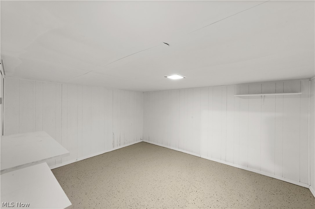 4907 Ridge Road Cleveland, OH 44144 - Photo 26 of 36 View of basement
