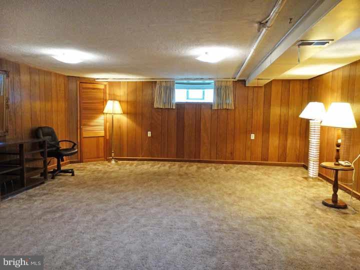 3125 Welsh Road Philadelphia, PA 19136 - Photo 9 of 12 Basement - Finished