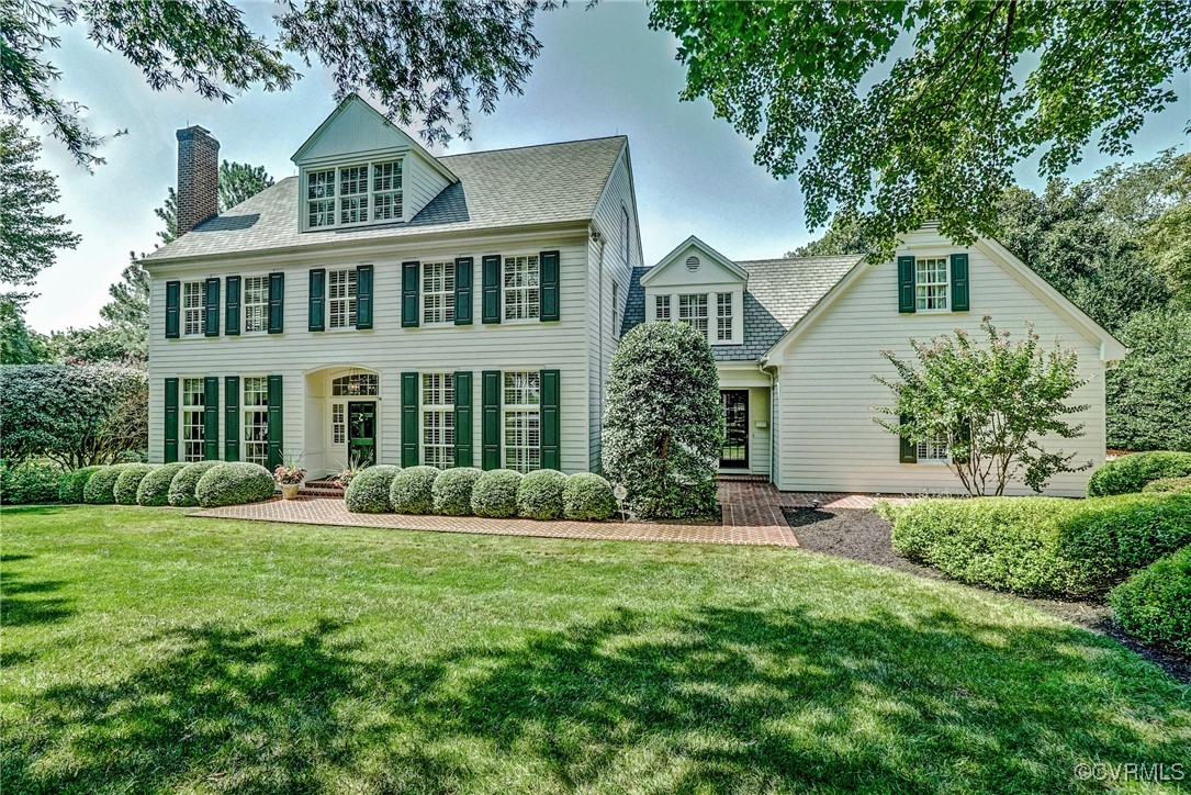 8909 Rearden Road Henrico, VA 23229 - Photo 1 of 1 Gallery Image 1