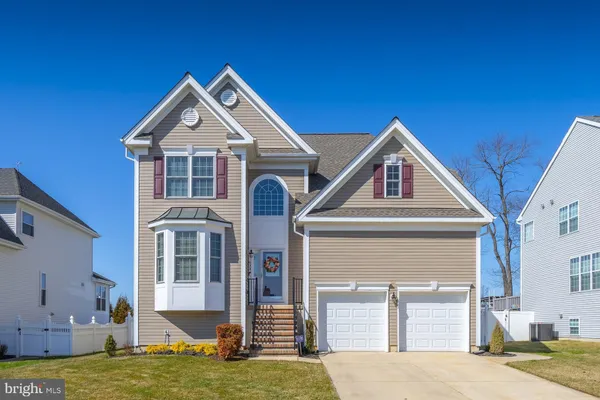 $569,900 | 633 Worcester Drive, West Deptford, NJ 08086